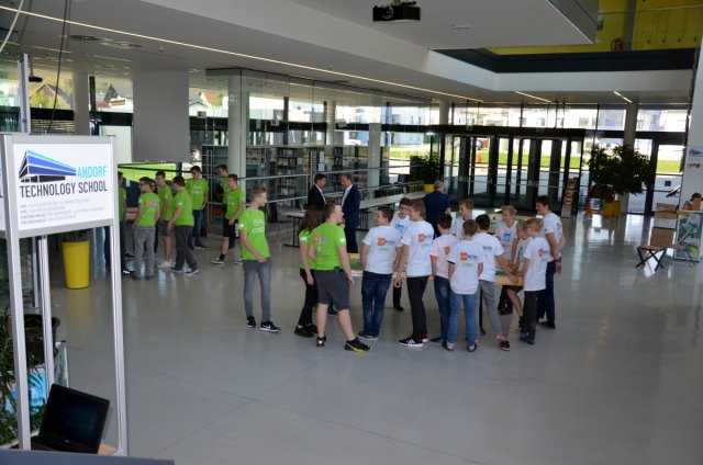 Lego League 04